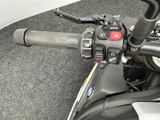 BMW S 1000 R - Afbeelding 18 van 22
