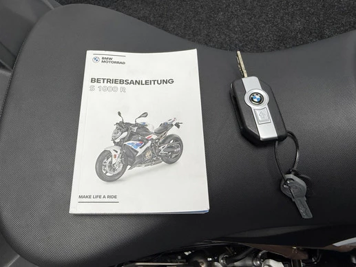 BMW S 1000 R - Afbeelding 20 van 22