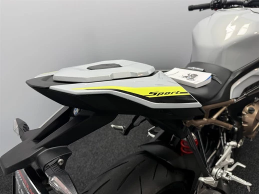 BMW S 1000 R - Afbeelding 21 van 22
