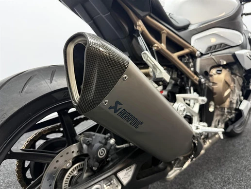 BMW S 1000 R - Afbeelding 22 van 22