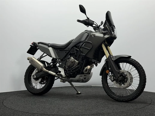 Yamaha TENERE 700 - Afbeelding 2 van 18