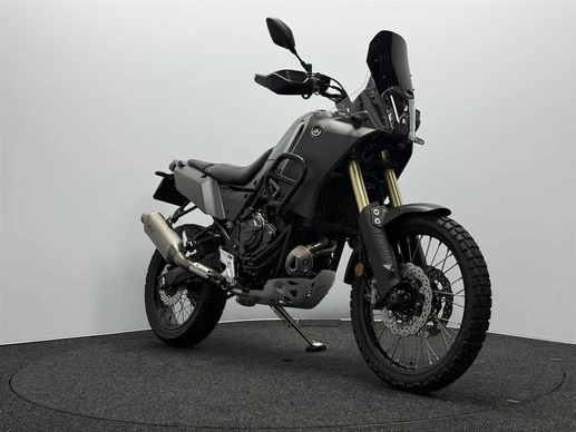 Yamaha TENERE 700 - Afbeelding 3 van 18