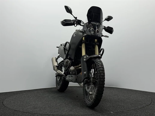 Yamaha TENERE 700 - Afbeelding 4 van 18