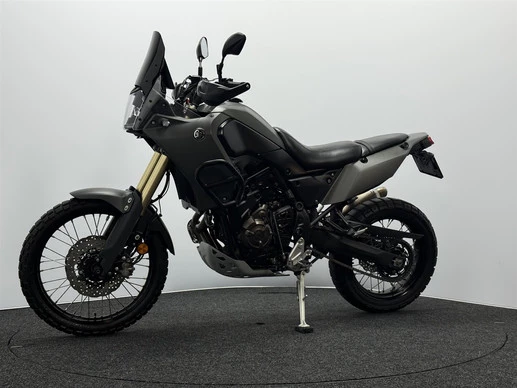Yamaha TENERE 700 - Afbeelding 8 van 18