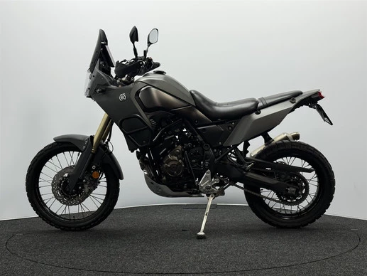 Yamaha TENERE 700 - Afbeelding 9 van 18