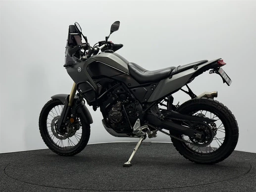 Yamaha TENERE 700 - Afbeelding 10 van 18