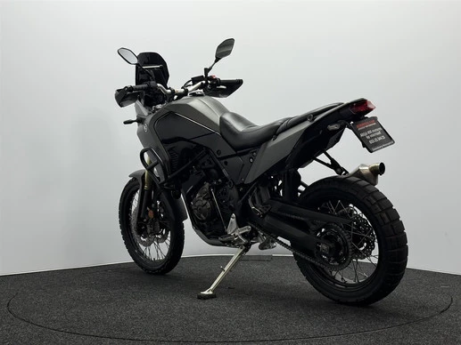 Yamaha TENERE 700 - Afbeelding 11 van 18