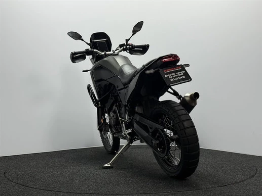 Yamaha TENERE 700 - Afbeelding 12 van 18