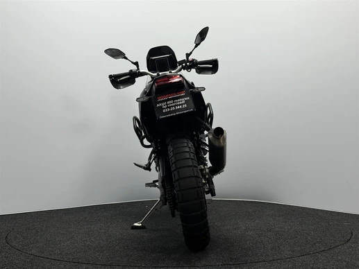 Yamaha TENERE 700 - Afbeelding 13 van 18