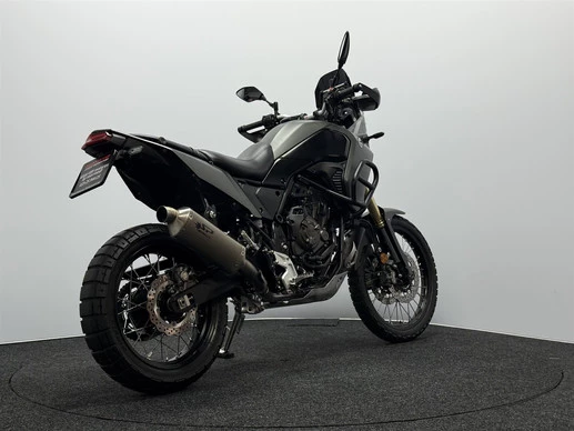 Yamaha TENERE 700 - Afbeelding 15 van 18