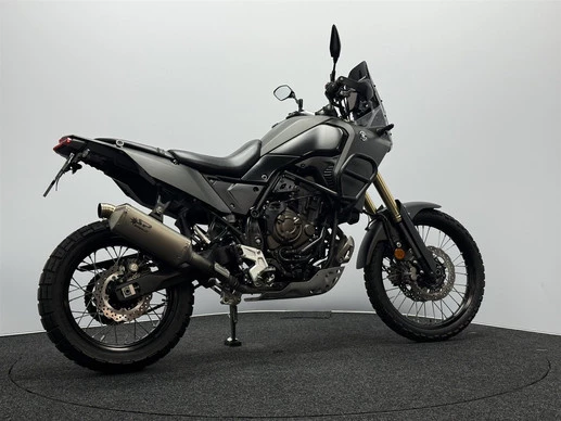 Yamaha TENERE 700 - Afbeelding 16 van 18