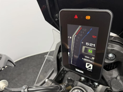 Yamaha TENERE 700 - Afbeelding 17 van 18