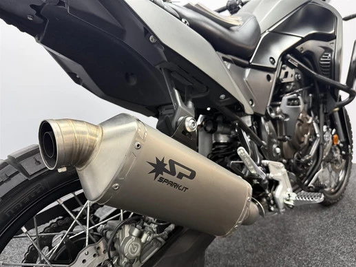 Yamaha TENERE 700 - Afbeelding 18 van 18