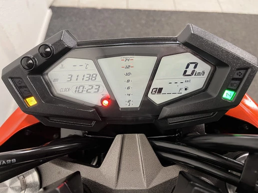 Kawasaki Z800 - Afbeelding 2 van 22