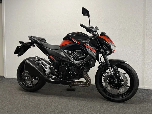 Kawasaki Z800 - Afbeelding 4 van 22