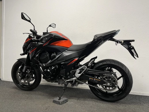 Kawasaki Z800 - Afbeelding 15 van 22