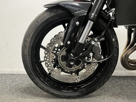 Kawasaki Z800 - Afbeelding 16 van 22