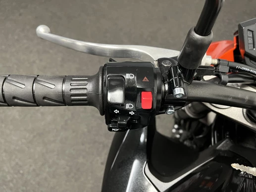 Kawasaki Z800 - Afbeelding 21 van 22