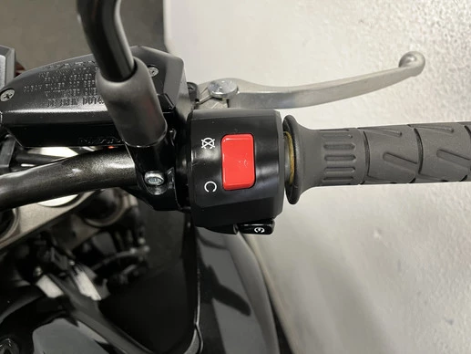 Kawasaki Z800 - Afbeelding 22 van 22