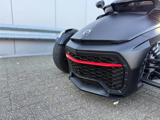 Can-Am Spyder - Afbeelding 4 van 15
