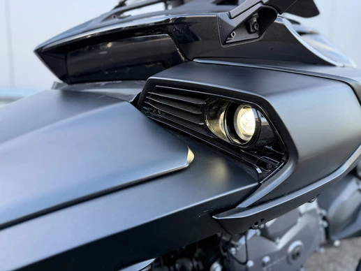 Can-Am Spyder - Afbeelding 8 van 15