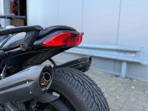 Can-Am Spyder - Afbeelding 9 van 15