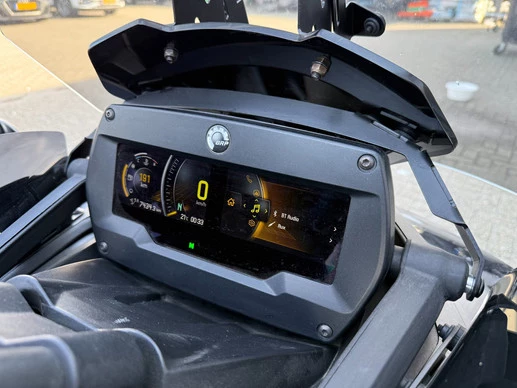 Can-Am Spyder - Afbeelding 10 van 15