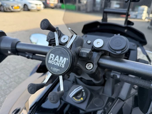 Can-Am Spyder - Afbeelding 12 van 15