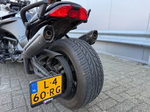 Can-Am Spyder - Afbeelding 14 van 15