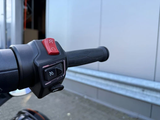 Can-Am Spyder - Afbeelding 15 van 15