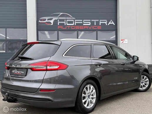 Ford Mondeo - Afbeelding 2 van 30