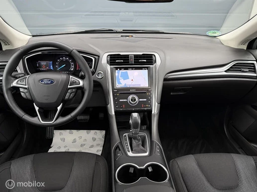 Ford Mondeo - Afbeelding 3 van 30