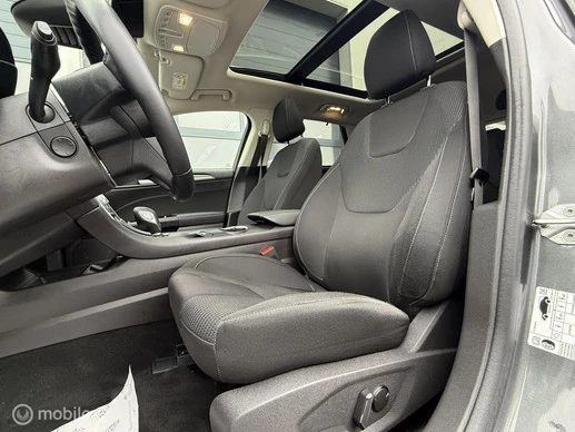 Ford Mondeo - Afbeelding 4 van 30