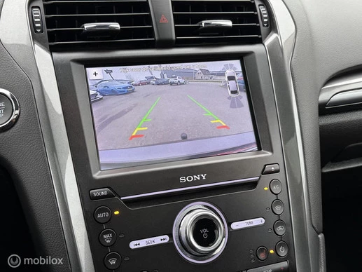 Ford Mondeo - Afbeelding 8 van 30