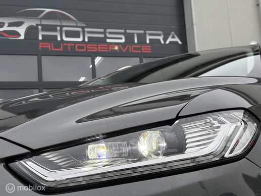 Ford Mondeo - Afbeelding 10 van 30