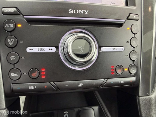 Ford Mondeo - Afbeelding 11 van 30