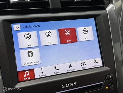 Ford Mondeo - Afbeelding 12 van 30