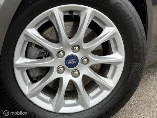 Ford Mondeo - Afbeelding 14 van 30