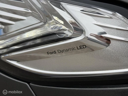 Ford Mondeo - Afbeelding 16 van 30