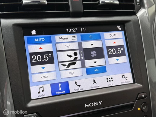 Ford Mondeo - Afbeelding 18 van 30