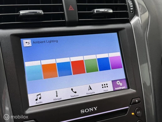 Ford Mondeo - Afbeelding 19 van 30