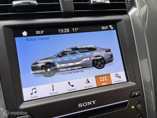 Ford Mondeo - Afbeelding 20 van 30