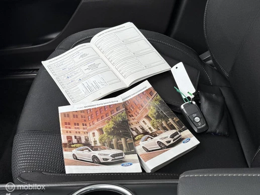 Ford Mondeo - Afbeelding 23 van 30