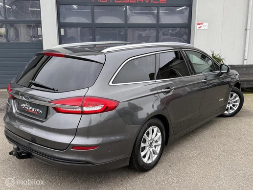Ford Mondeo - Afbeelding 27 van 30