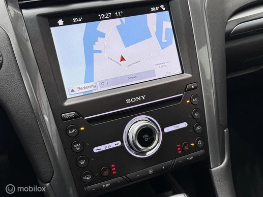 Ford Mondeo - Afbeelding 29 van 30