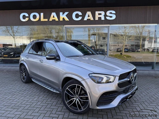 Mercedes-Benz GLE - Afbeelding 6 van 30