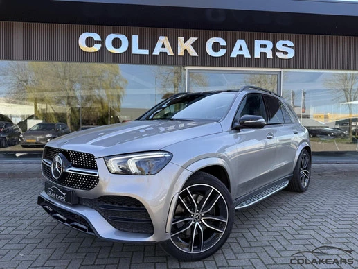 Mercedes-Benz GLE - Afbeelding 11 van 30