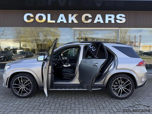 Mercedes-Benz GLE - Afbeelding 12 van 30