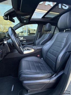 Mercedes-Benz GLE - Afbeelding 13 van 30