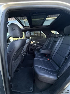 Mercedes-Benz GLE - Afbeelding 14 van 30